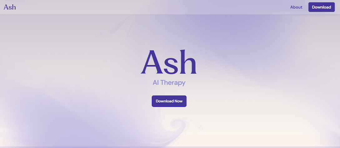 talk to Ash 